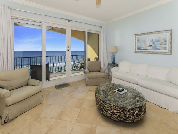 Blue Mountain Beach Luxury Vacation Home