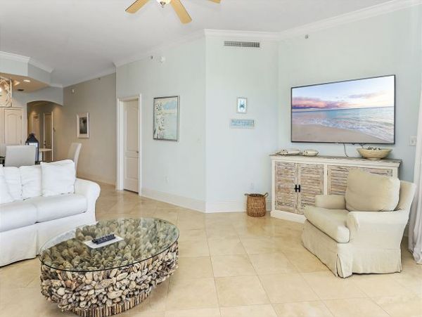 Blue Mountain Beach Luxury Vacation Home - additional view, photo 4