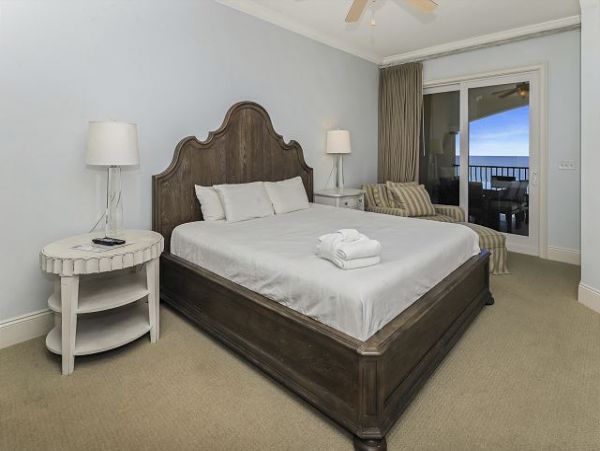 Blue Mountain Beach Luxury Vacation Home
