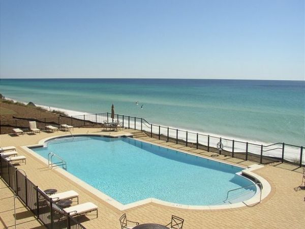 Blue Mountain Beach Luxury Vacation Home
