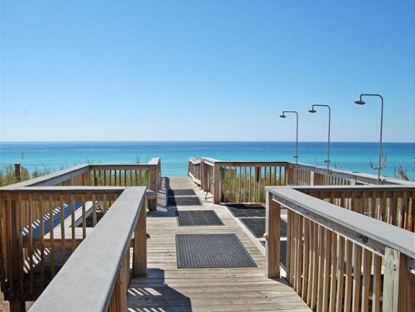 Blue Mountain Beach Luxury Vacation Home