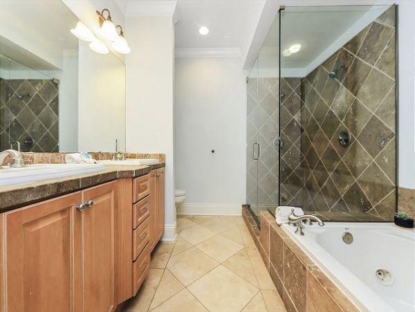 Blue Mountain Beach Luxury Vacation Home