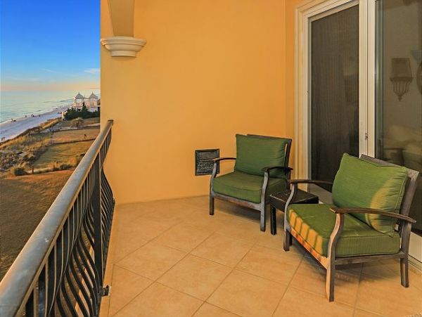 Blue Mountain Beach Luxury Vacation Home
