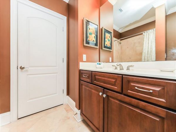 Stunning Beach Views From this Blue Mountain Beach Luxury Condo