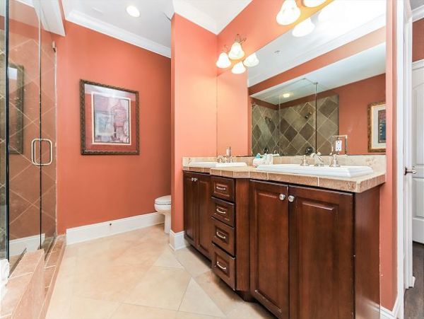 Stunning Beach Views From this Blue Mountain Beach Luxury Condo