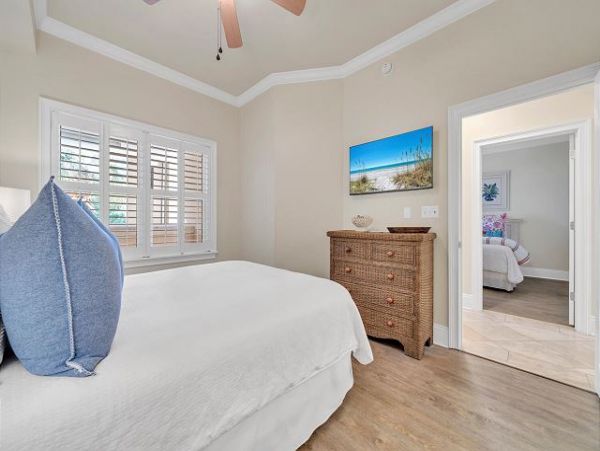 Santa Rosa Beach Vacation Condo with 3 Bedrooms & 2 Pool