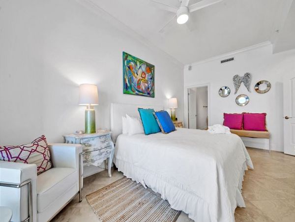 Santa Rosa Beach Truly Four Bedroom Stunning Vacation Condo