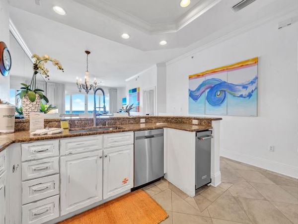Santa Rosa Beach Truly Four Bedroom Stunning Vacation Condo
