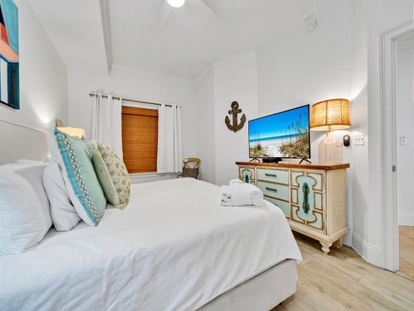 Santa Rosa Beach Truly Four Bedroom Stunning Vacation Condo