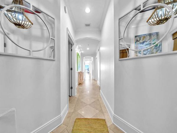 Santa Rosa Beach Truly Four Bedroom Stunning Vacation Condo