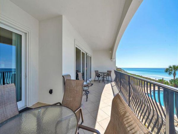 Santa Rosa Beach Truly Four Bedroom Stunning Vacation Condo