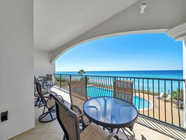 Santa Rosa Beach Truly Four Bedroom Stunning Vacation Condo