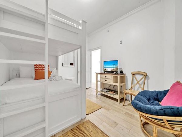 Santa Rosa Beach Truly Four Bedroom Stunning Vacation Condo