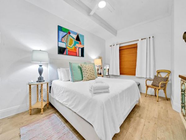 Santa Rosa Beach Truly Four Bedroom Stunning Vacation Condo