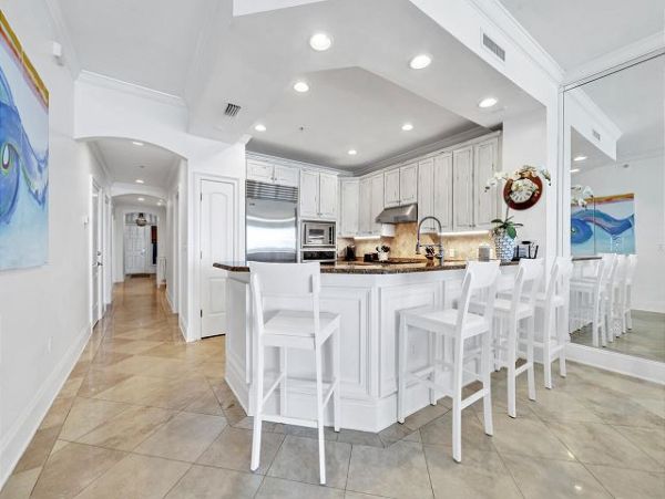 Santa Rosa Beach Truly Four Bedroom Stunning Vacation Condo - additional view, photo 3