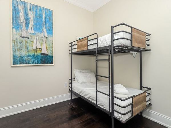 True Luxury Awaits Guests Arrival Views, Style Five Star Amenities
