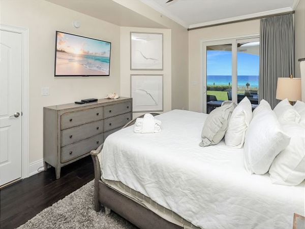 True Luxury Awaits Guests Arrival Views, Style Five Star Amenities