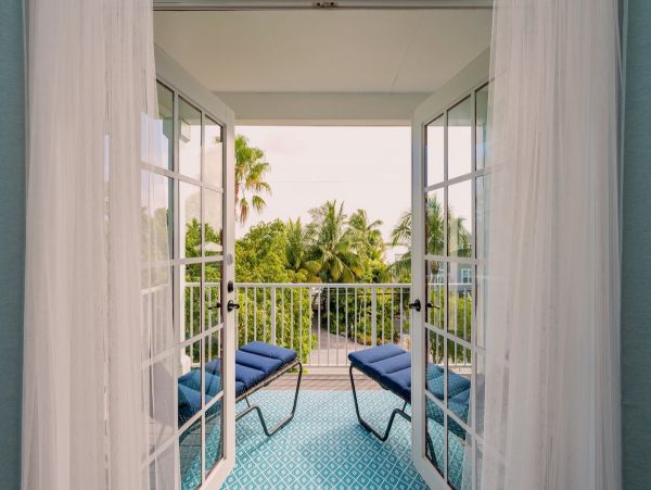 Key West Vacation Home Six Bedroom