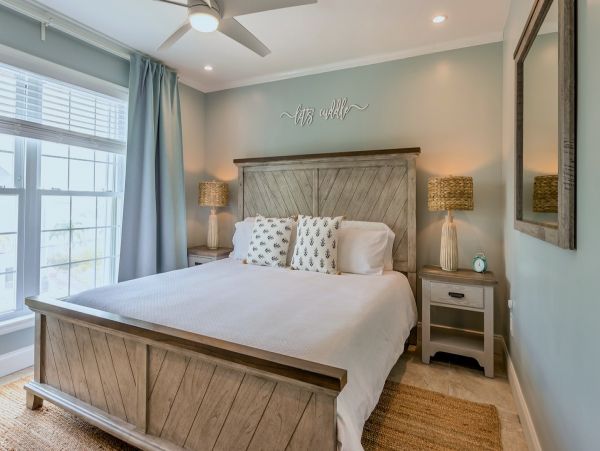 Key West Vacation Home Six Bedroom