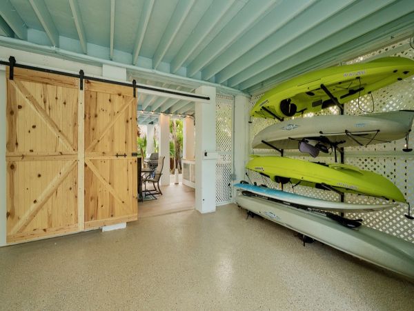 Key West Vacation Home Six Bedroom