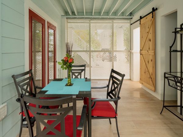 Key West Vacation Home Six Bedroom