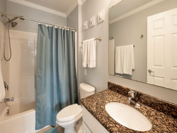 Key West Vacation Home Six Bedroom