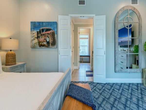 Key West Vacation Home Six Bedroom