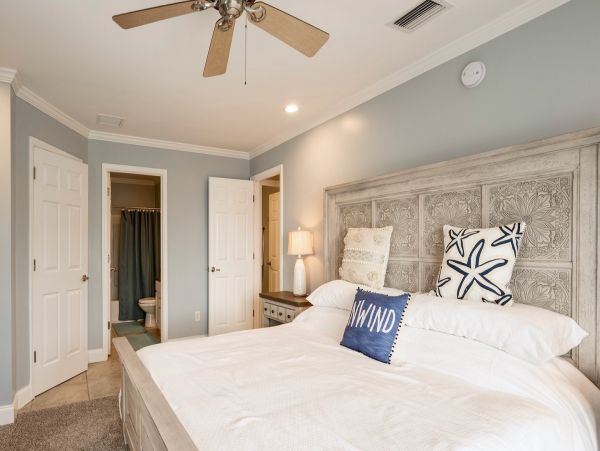 Key West Vacation Home Six Bedroom