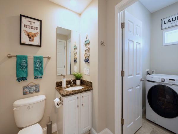 Key West Vacation Home Six Bedroom