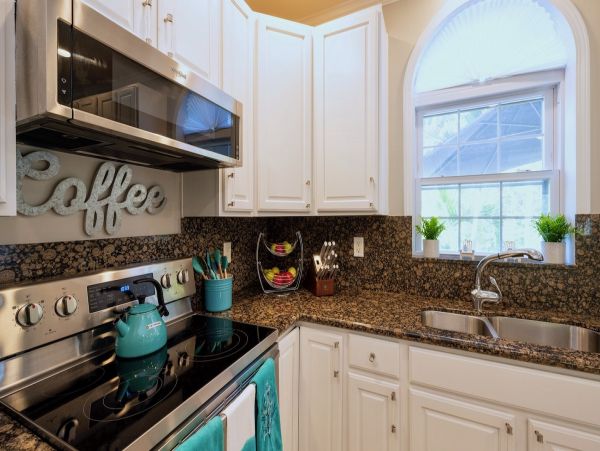 Key West Vacation Home Six Bedroom
