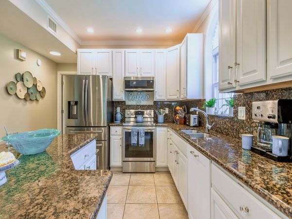 Key West Vacation Home Six Bedroom