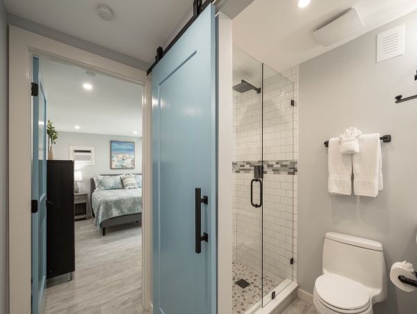 Luxury Three Bedroom Vacation Rental in Key West