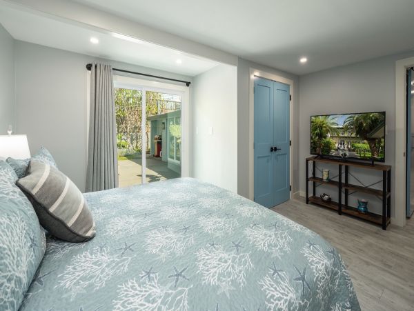 Luxury Three Bedroom Vacation Rental in Key West