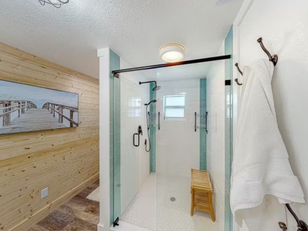 Marathon Canal Front Four Bedroom Vacation Rental with Private Pool