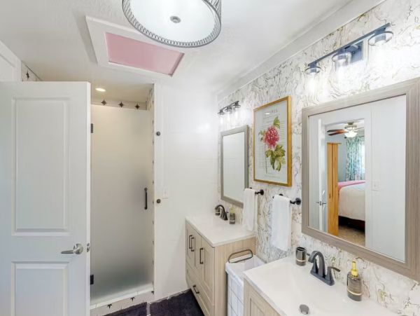 Marathon Canal Front Four Bedroom Vacation Rental with Private Pool