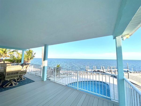 Charming Marathon 3 Vacation Getaway Great Views