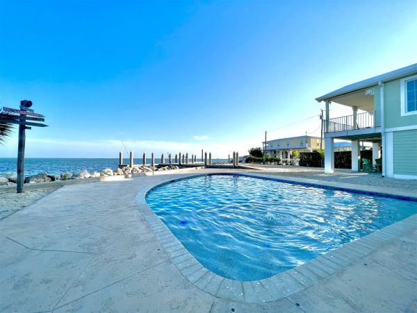 Charming Marathon 3 Vacation Getaway Great Views
