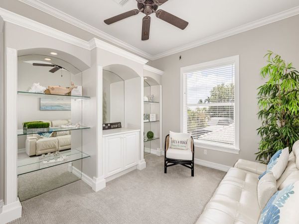 Waterfront Vacation Rental - Luxury Coastal Home with Pool & Hot Tub