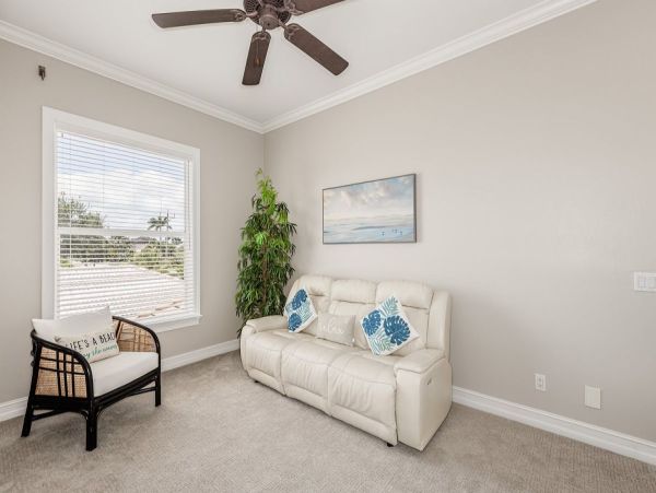 Waterfront Vacation Rental - Luxury Coastal Home with Pool & Hot Tub