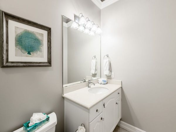 Waterfront Vacation Rental - Luxury Coastal Home with Pool & Hot Tub