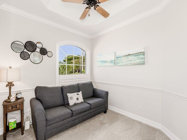 Waterfront Vacation Rental - Luxury Coastal Home with Pool & Hot Tub