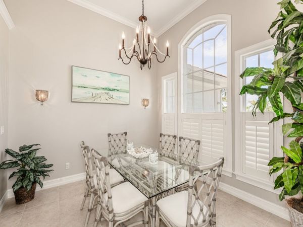 Waterfront Vacation Rental - Luxury Coastal Home with Pool & Hot Tub