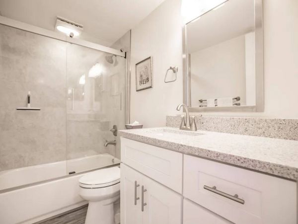 Gulf Front Marco Island Vacation Condo Two Bedroom
