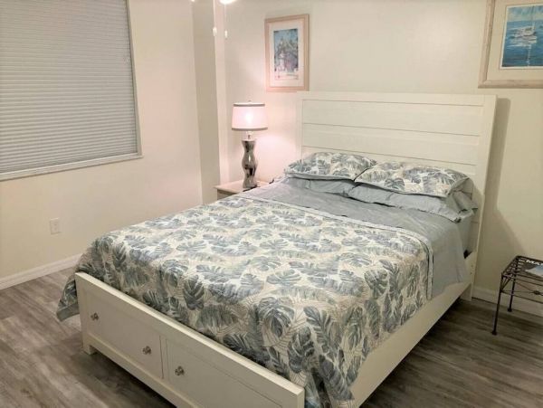 Gulf Front Marco Island Vacation Condo Two Bedroom