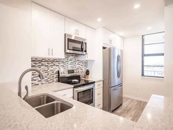 Gulf Front Marco Island Vacation Condo Two Bedroom