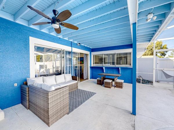 Lovely 3 Bedroom Vacation Home in Bradenton