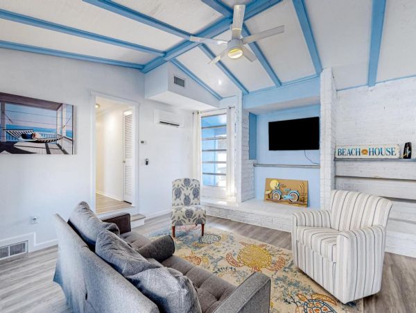Lovely 3 Bedroom Vacation Home in Bradenton