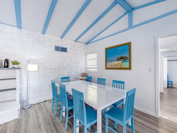 Lovely 3 Bedroom Vacation Home in Bradenton