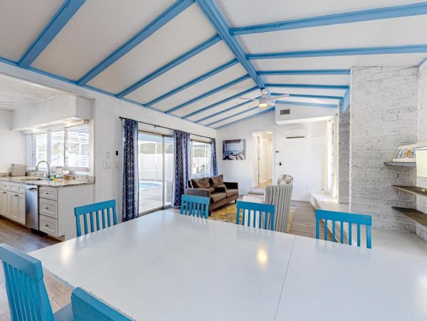 Lovely 3 Bedroom Vacation Home in Bradenton