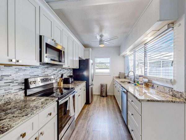 Lovely 3 Bedroom Vacation Home in Bradenton